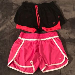 Champion Shorts